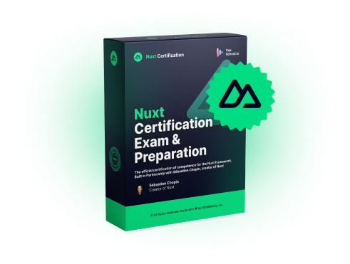 nuxt-certification-senior-exam-preparation
