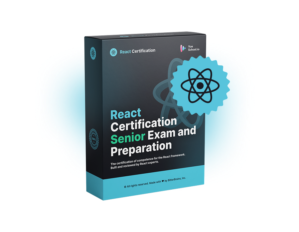 react-certification-senior-exam-and-preparation