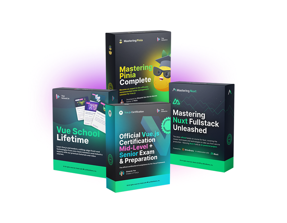 the-ultimate-vue-bundle